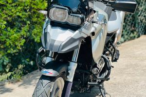 Bmw gs 800