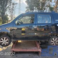 OPEL AGILA A H00 1.2 16V 75CV 00-07 - Ricambi