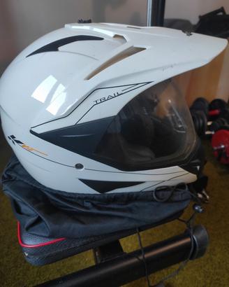 Caschi moto