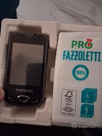 mini cellulare come nuovo