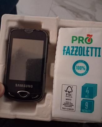 mini cellulare come nuovo