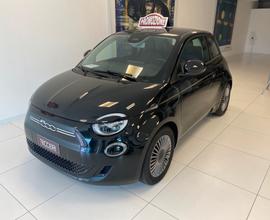 Fiat 500e 42 kWh KM 0