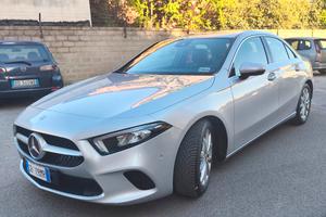 Mercedes A180d sport