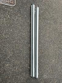 Barre da tetto Audi A3