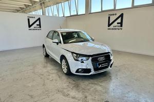 AUDI A1 SPB 1.6 TDI S TRONIC AMBITION