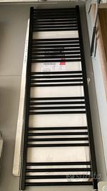 Termoarredo nero