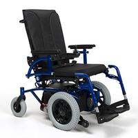 Carrozzina elettronica