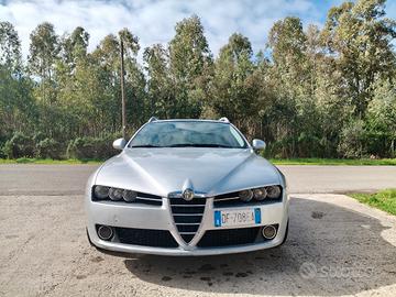 Alfa 159 1.9 150 cv
