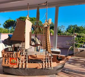Playmobil 3550 Galeone Pirati  1978