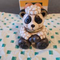 SERIE PANDA THUN CON SEGNO ZODIACALE ARIETE