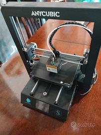 Stampante 3D ANYCUBIC