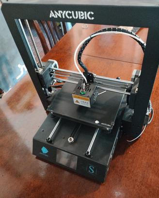 Stampante 3D ANYCUBIC
