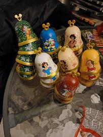 CAMPANELLE DISNEY CONAD 2025