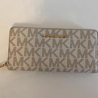 Portafoglio Michael Kors grande