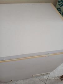 freezer a pozzetto 80x60 funzionante