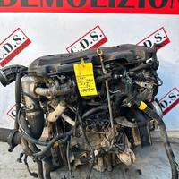 MOTORE FIAT MULTIPLA 186A8000