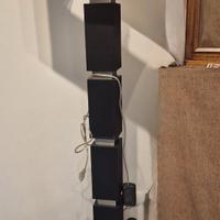 Piantana di design moderno