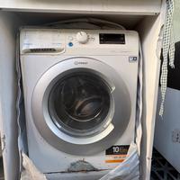 Lavatrice Indesit 9kg – Ancora in Garanzia