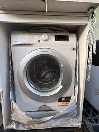 Lavatrice Indesit 9kg – Ancora in Garanzia