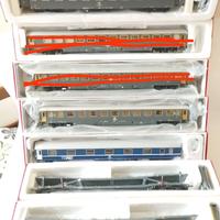 Trenini elettrici 234