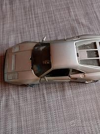 modellino Ferrari 