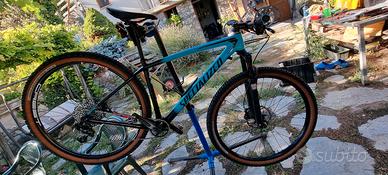 Specialized Epic Carbonio