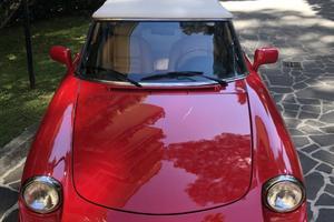 Mitico DUETTO ALFA ROMEO