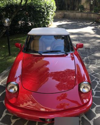 Mitico DUETTO ALFA ROMEO
