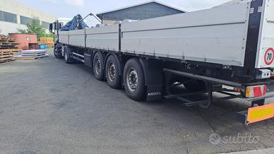 SEMIRIMORCHIO KOEGEL