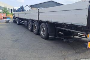 SEMIRIMORCHIO KOEGEL