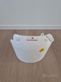 Protezione toracica per scherma