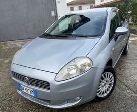 Fiat Grande Punto 1.4 Metano 2026 euro5 neopatenta