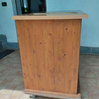 Cucinotto x tavernetta