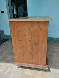 Cucinotto x tavernetta