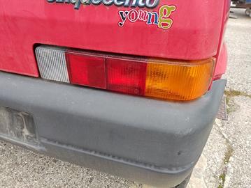 Fanale posteriore dx FIAT CINQUECENTO 1997