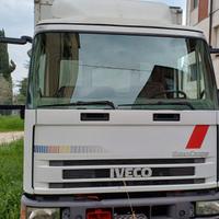 Iveco Eurocargo 80 E 15