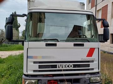 Iveco Eurocargo 80 E 15