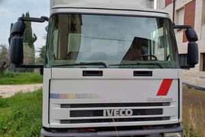 Iveco Eurocargo 80 E 15
