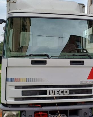 Iveco Eurocargo 80 E 15