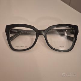 Tommy Hilfiger occhiali 