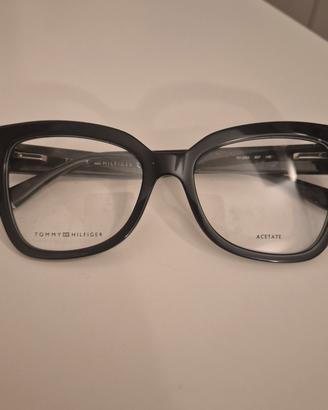 Tommy Hilfiger occhiali 