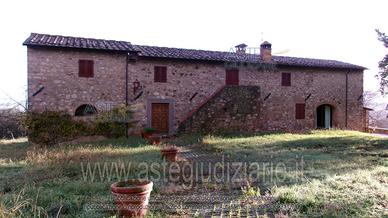 Villa o villino Collesalvetti [A4342857]