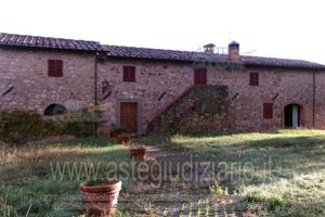 Villa o villino Collesalvetti [A4342857]