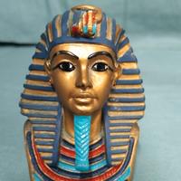 Busto Tutankhamon