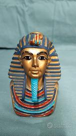 Busto Tutankhamon