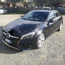 Mercedes classe a
