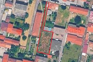 Terreno Residenziale Buscate [Cod. rif 3339326VRG]