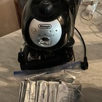 Macchina da caffe nuova