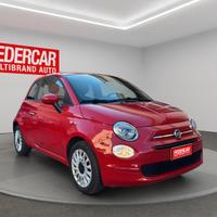 Fiat 500 1.0 Hybrid Lounge