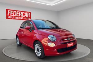 Fiat 500 1.0 Hybrid Lounge